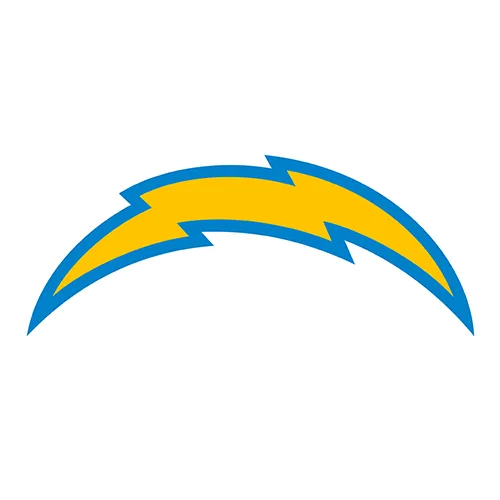 Chargers logo