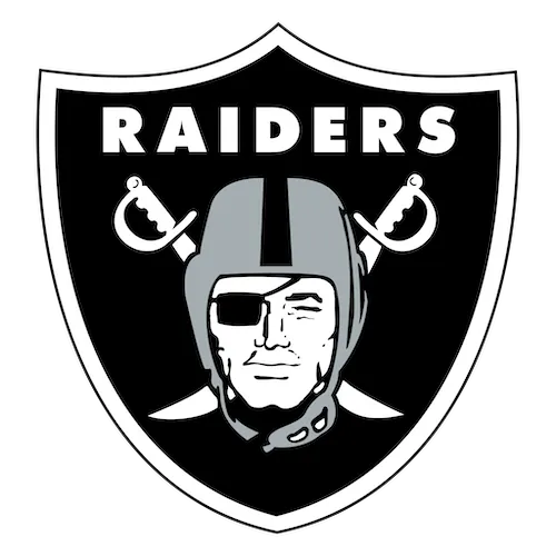 Raiders logo