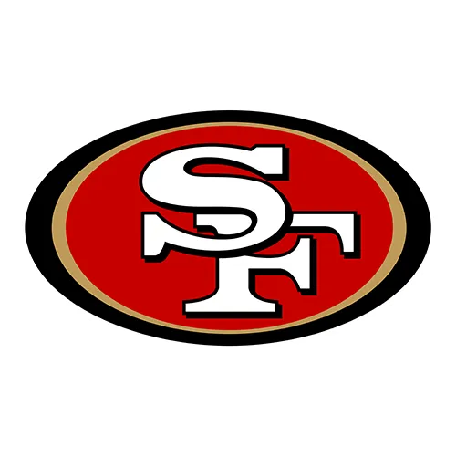 49ers logo